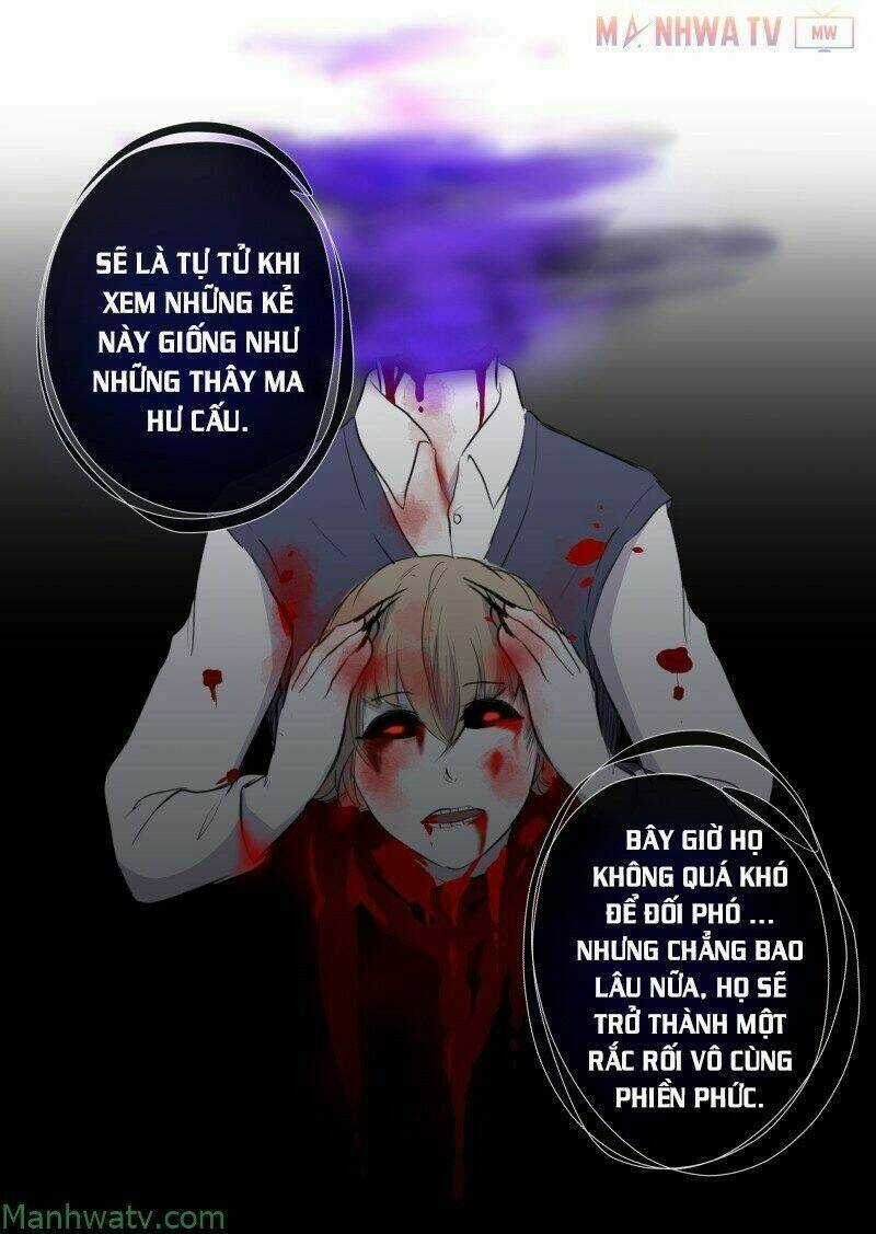 Trọng Sinh Mạc Thế Chapter 35 trang 43