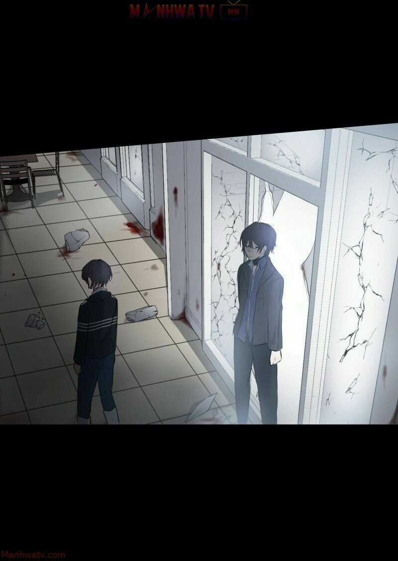 Trọng Sinh Mạc Thế Chapter 36 trang 18