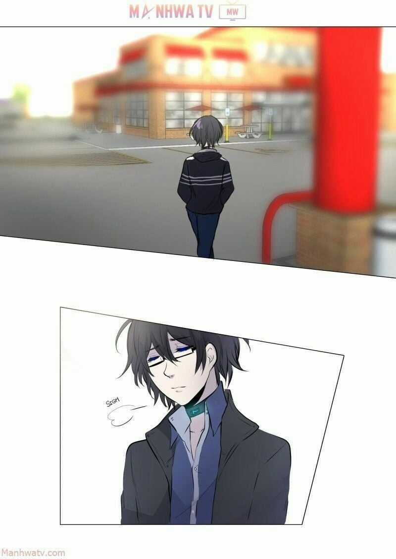 Trọng Sinh Mạc Thế Chapter 36 trang 16