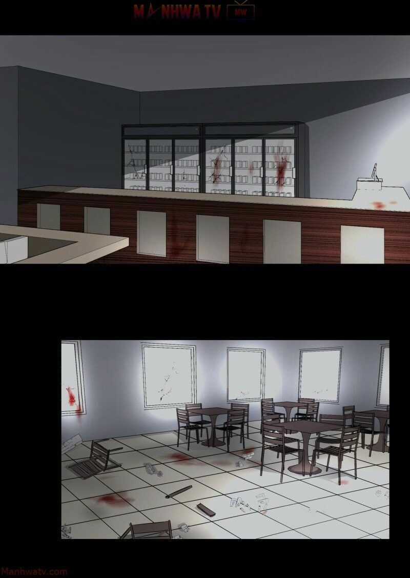 Trọng Sinh Mạc Thế Chapter 36 trang 19