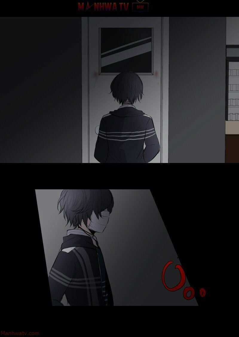 Trọng Sinh Mạc Thế Chapter 36 trang 21