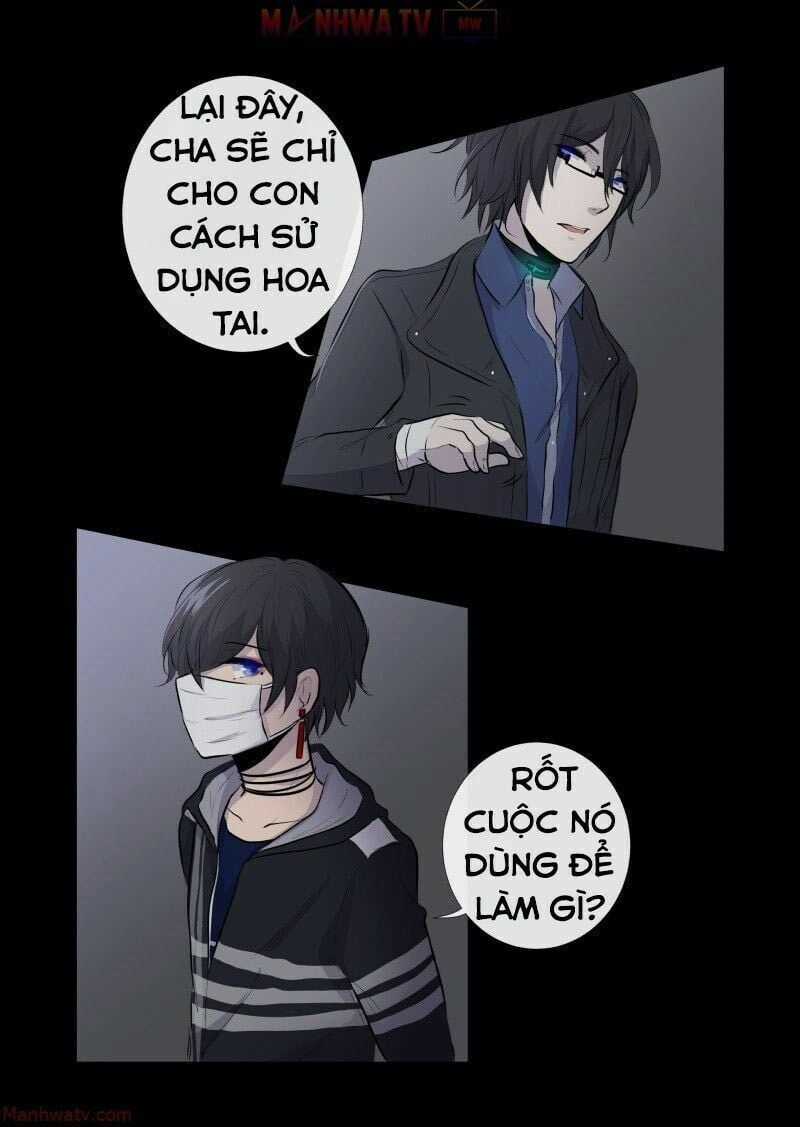 Trọng Sinh Mạc Thế Chapter 36 trang 30