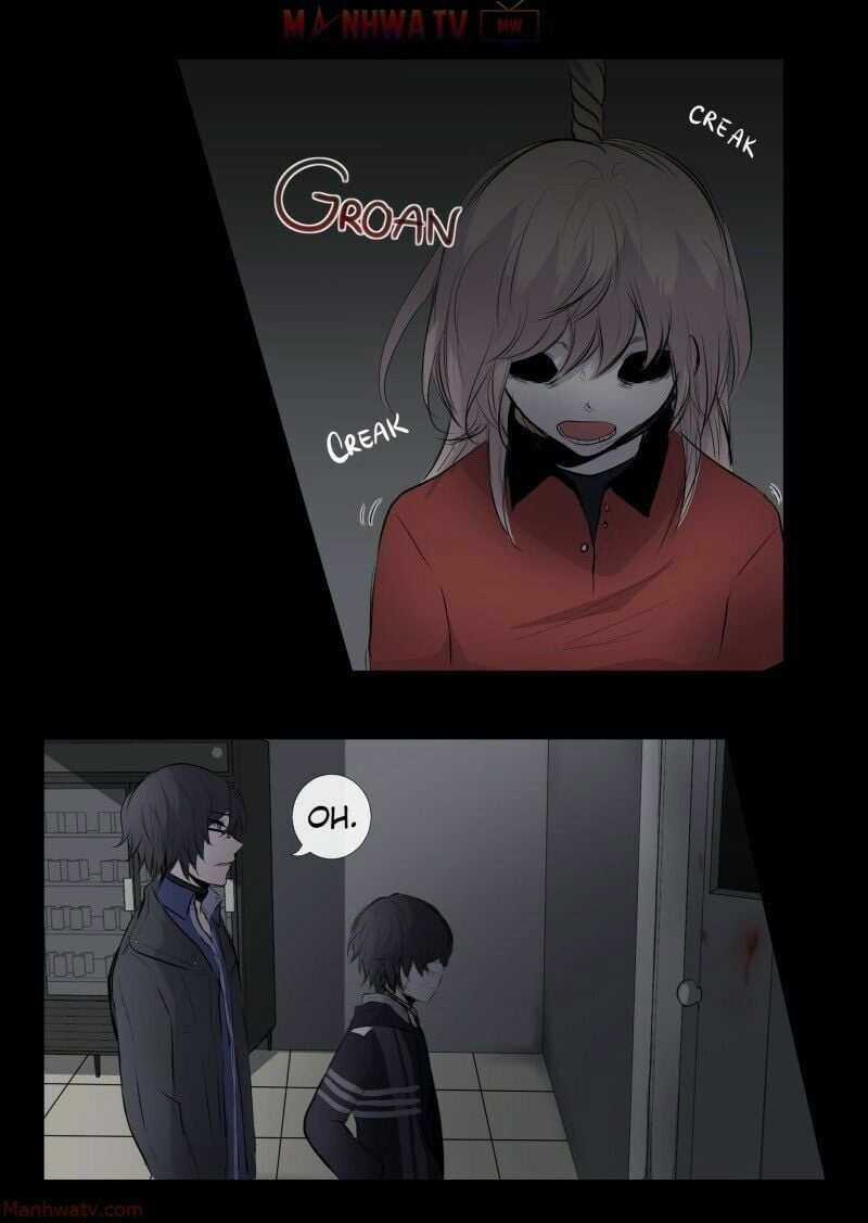 Trọng Sinh Mạc Thế Chapter 36 trang 25