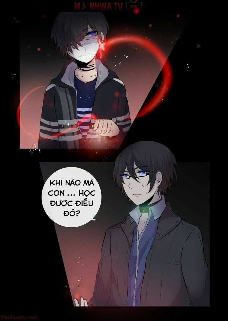 Trọng Sinh Mạc Thế Chapter 36 trang 33