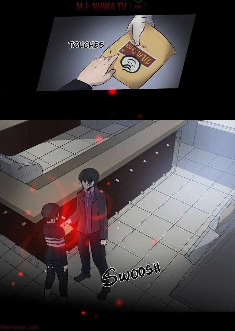 Trọng Sinh Mạc Thế Chapter 36 trang 32