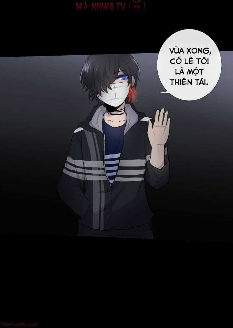 Trọng Sinh Mạc Thế Chapter 36 trang 34