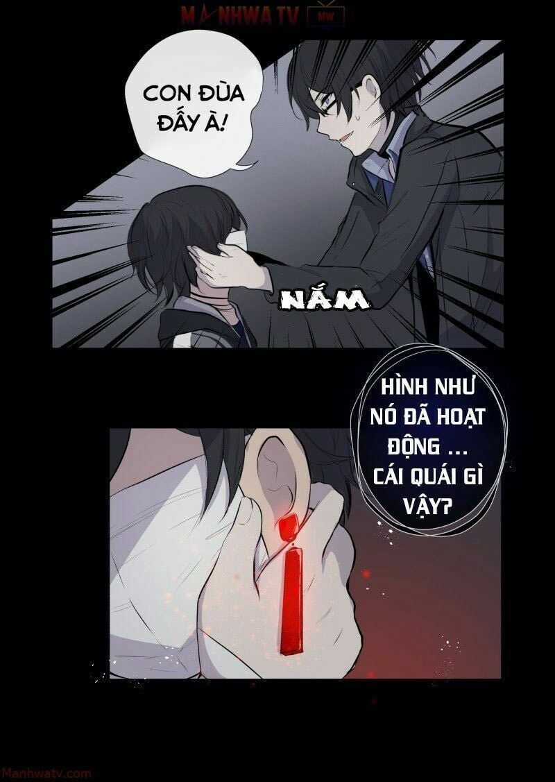 Trọng Sinh Mạc Thế Chapter 36 trang 35