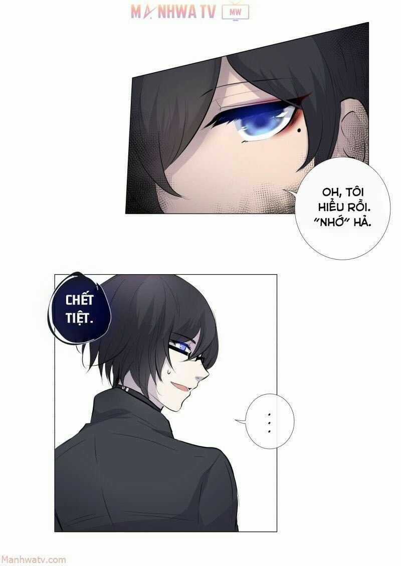 Trọng Sinh Mạc Thế Chapter 36 trang 41