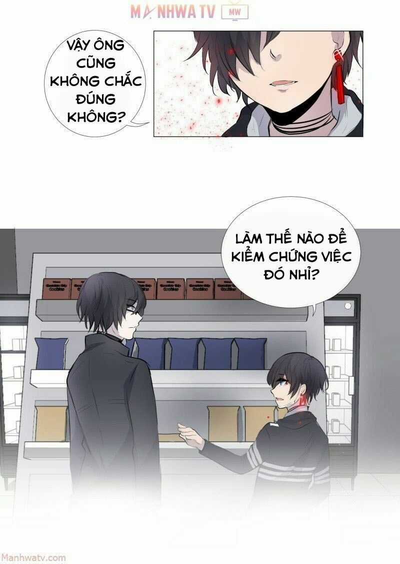 Trọng Sinh Mạc Thế Chapter 36 trang 43