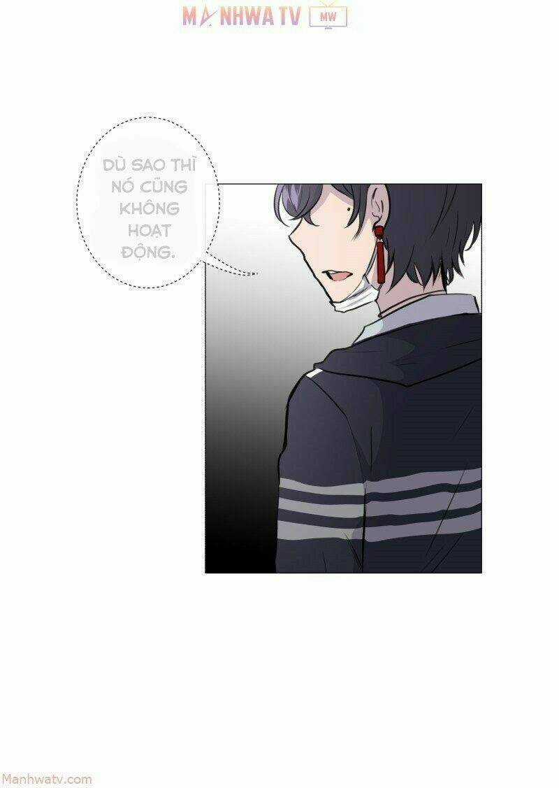 Trọng Sinh Mạc Thế Chapter 37 trang 12