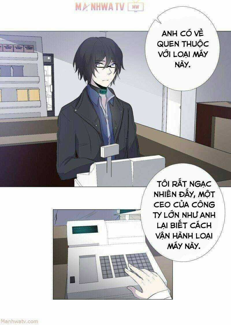 Trọng Sinh Mạc Thế Chapter 37 trang 15