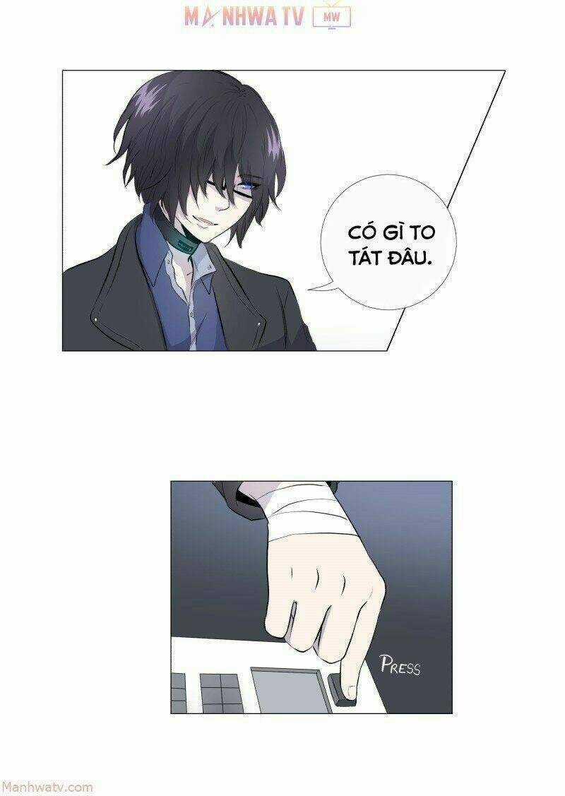 Trọng Sinh Mạc Thế Chapter 37 trang 16