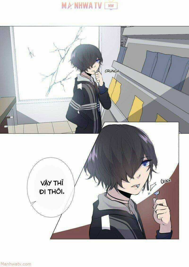 Trọng Sinh Mạc Thế Chapter 37 trang 18