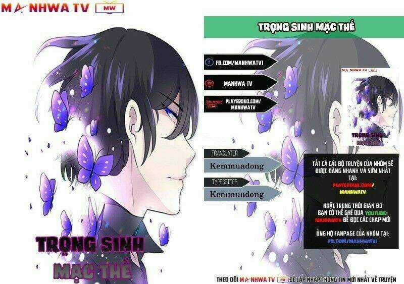 Trọng Sinh Mạc Thế Chapter 37 trang 2