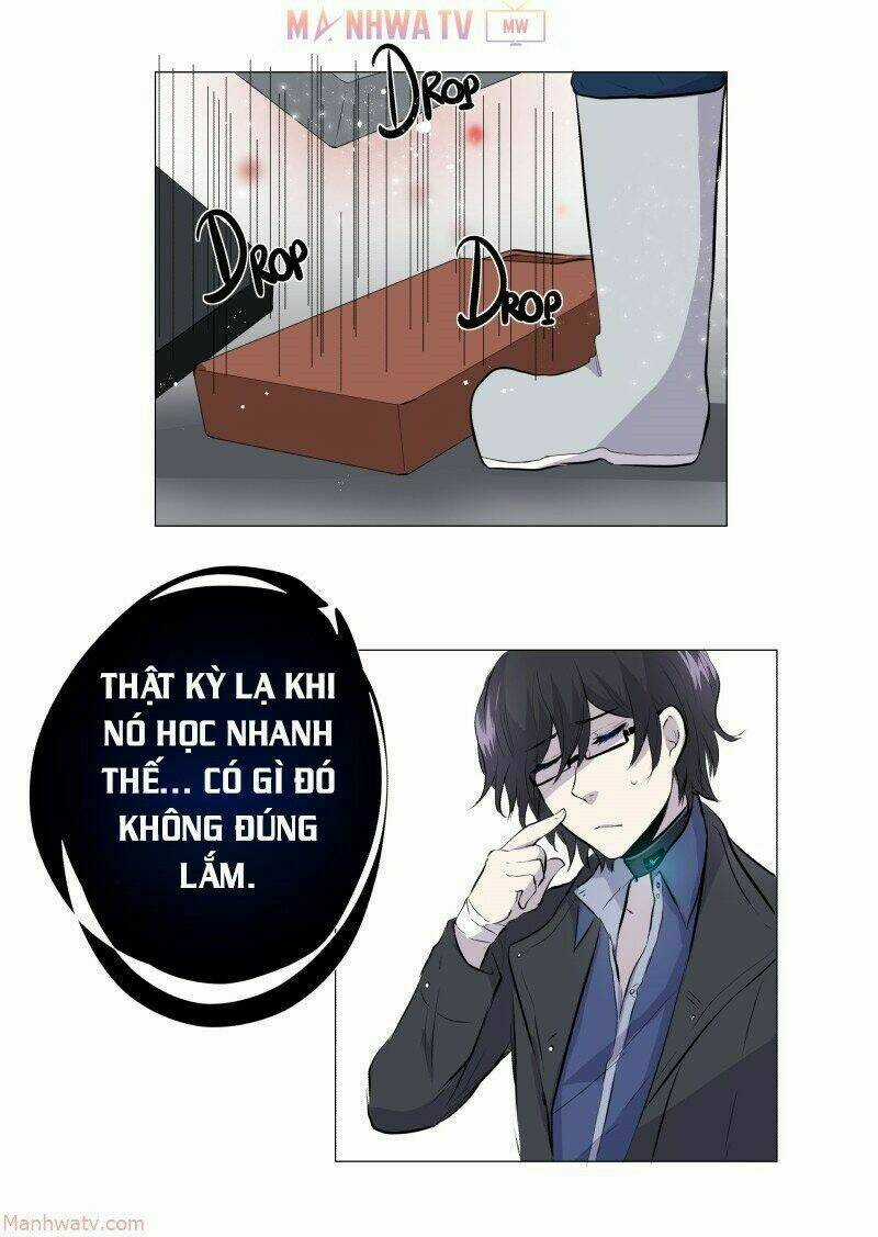 Trọng Sinh Mạc Thế Chapter 37 trang 24