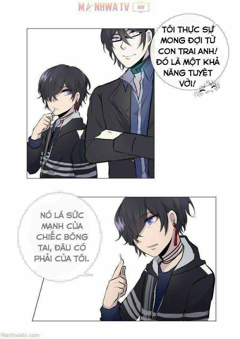 Trọng Sinh Mạc Thế Chapter 37 trang 30