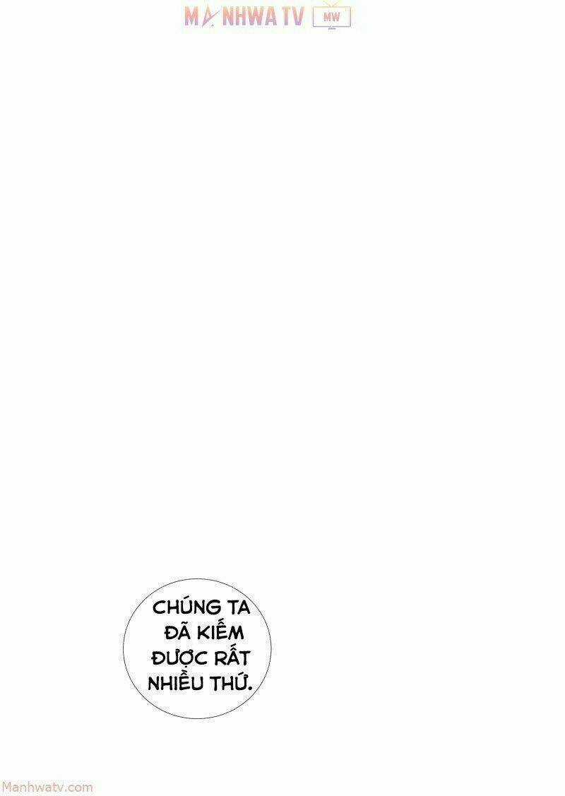 Trọng Sinh Mạc Thế Chapter 37 trang 35