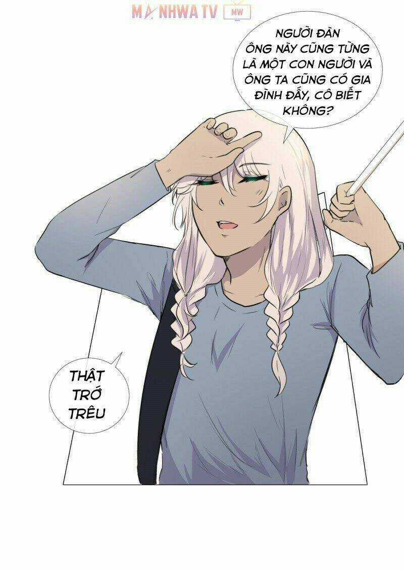 Trọng Sinh Mạc Thế Chapter 38 trang 10