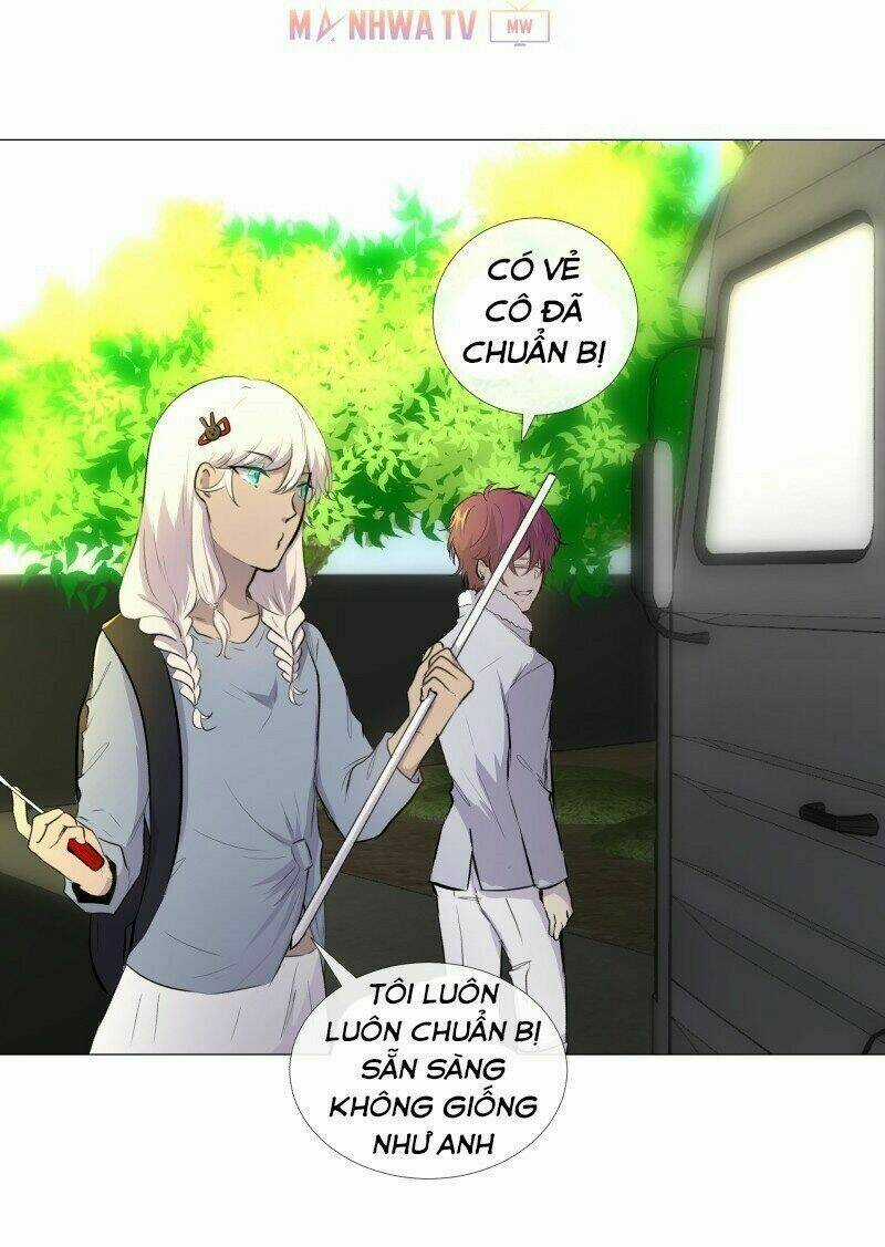 Trọng Sinh Mạc Thế Chapter 38 trang 11