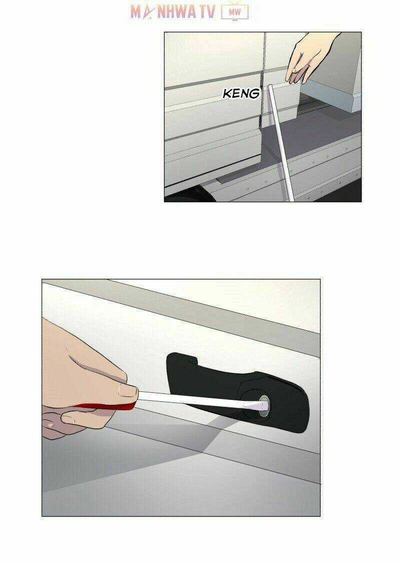 Trọng Sinh Mạc Thế Chapter 38 trang 12