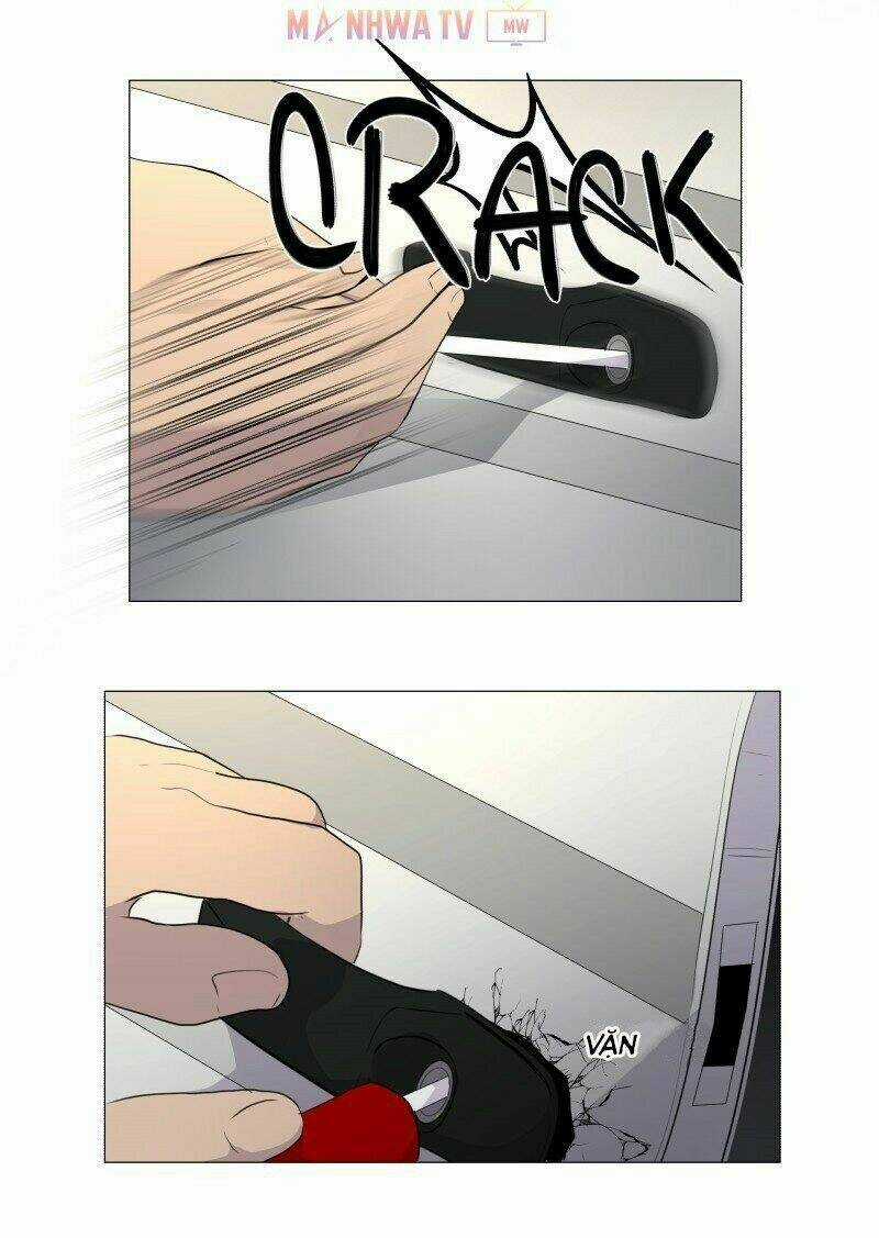 Trọng Sinh Mạc Thế Chapter 38 trang 13