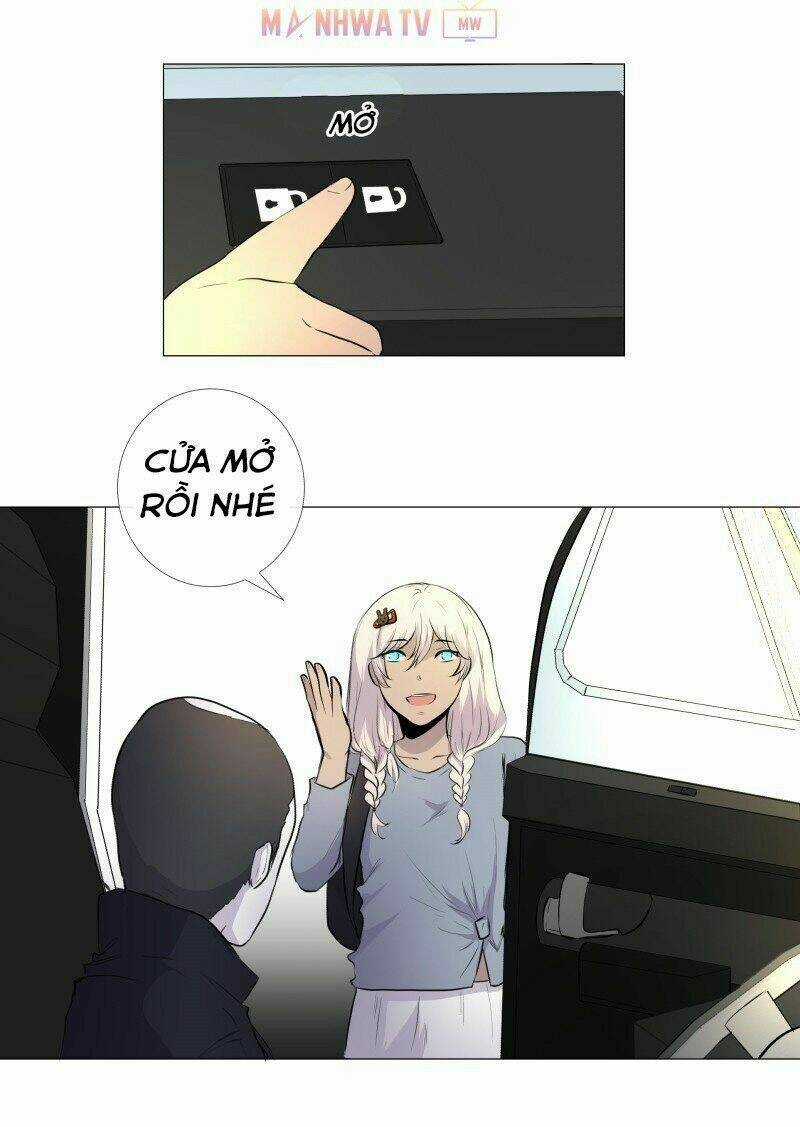 Trọng Sinh Mạc Thế Chapter 38 trang 15