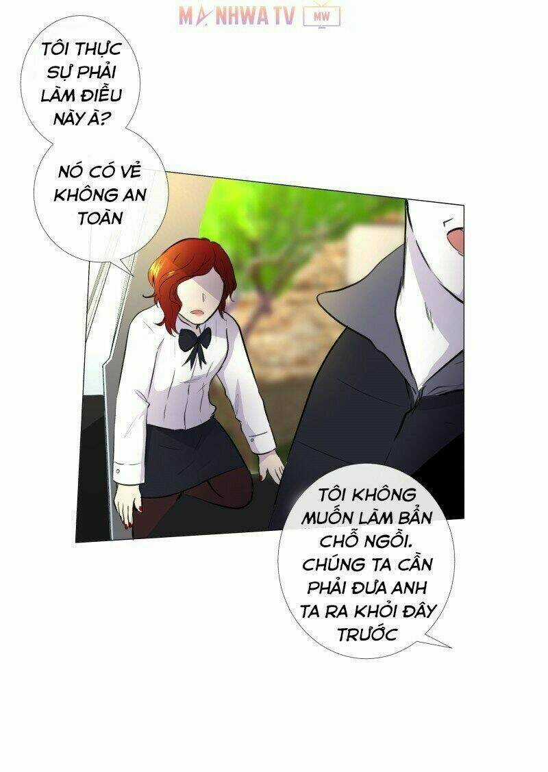 Trọng Sinh Mạc Thế Chapter 38 trang 17