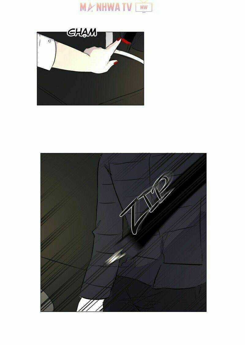 Trọng Sinh Mạc Thế Chapter 38 trang 18