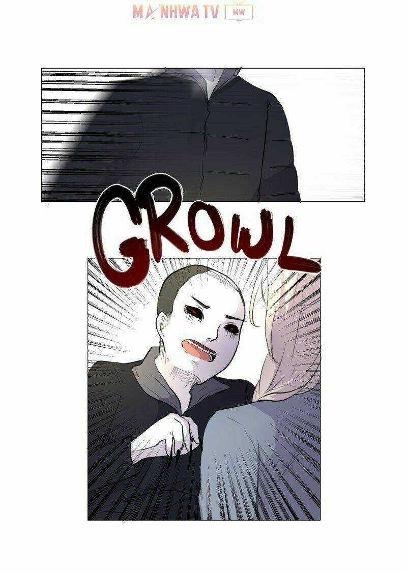 Trọng Sinh Mạc Thế Chapter 38 trang 19