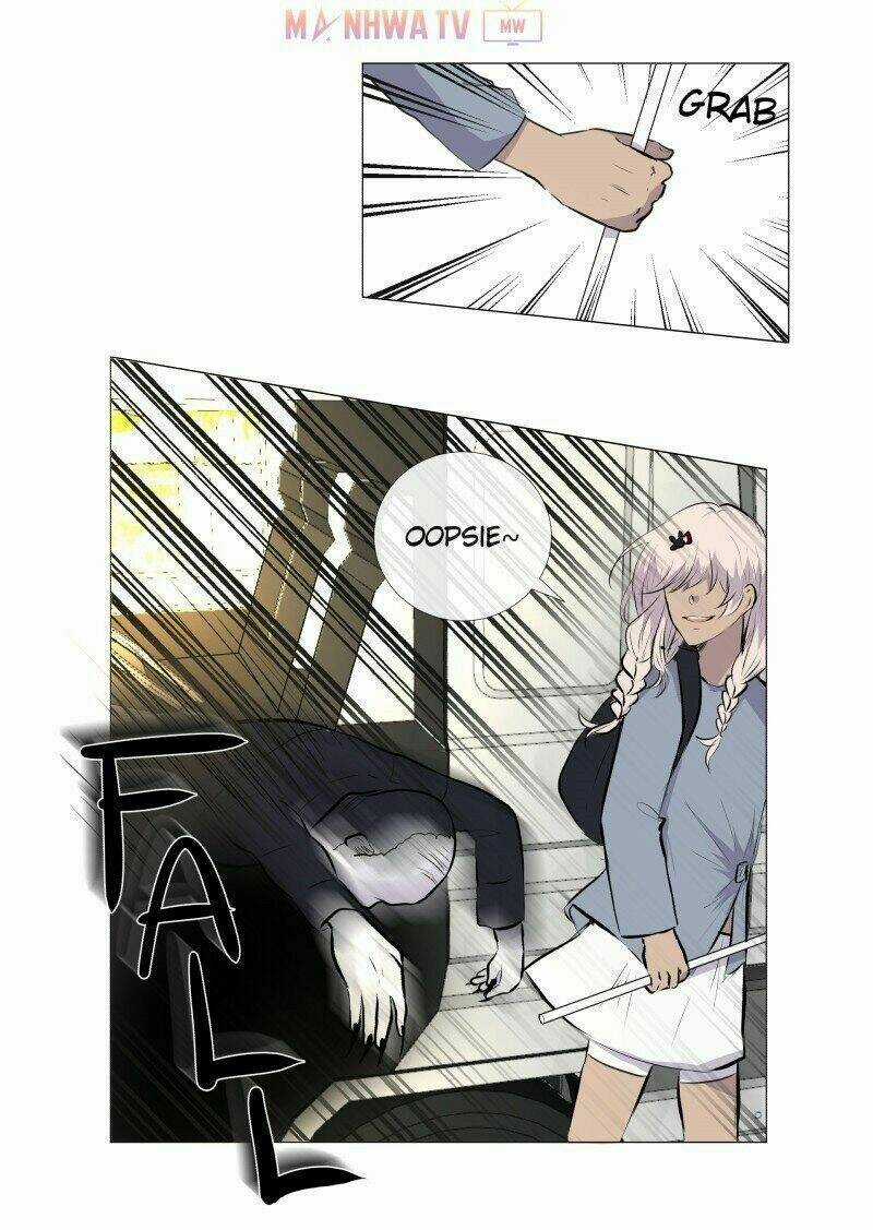 Trọng Sinh Mạc Thế Chapter 38 trang 20