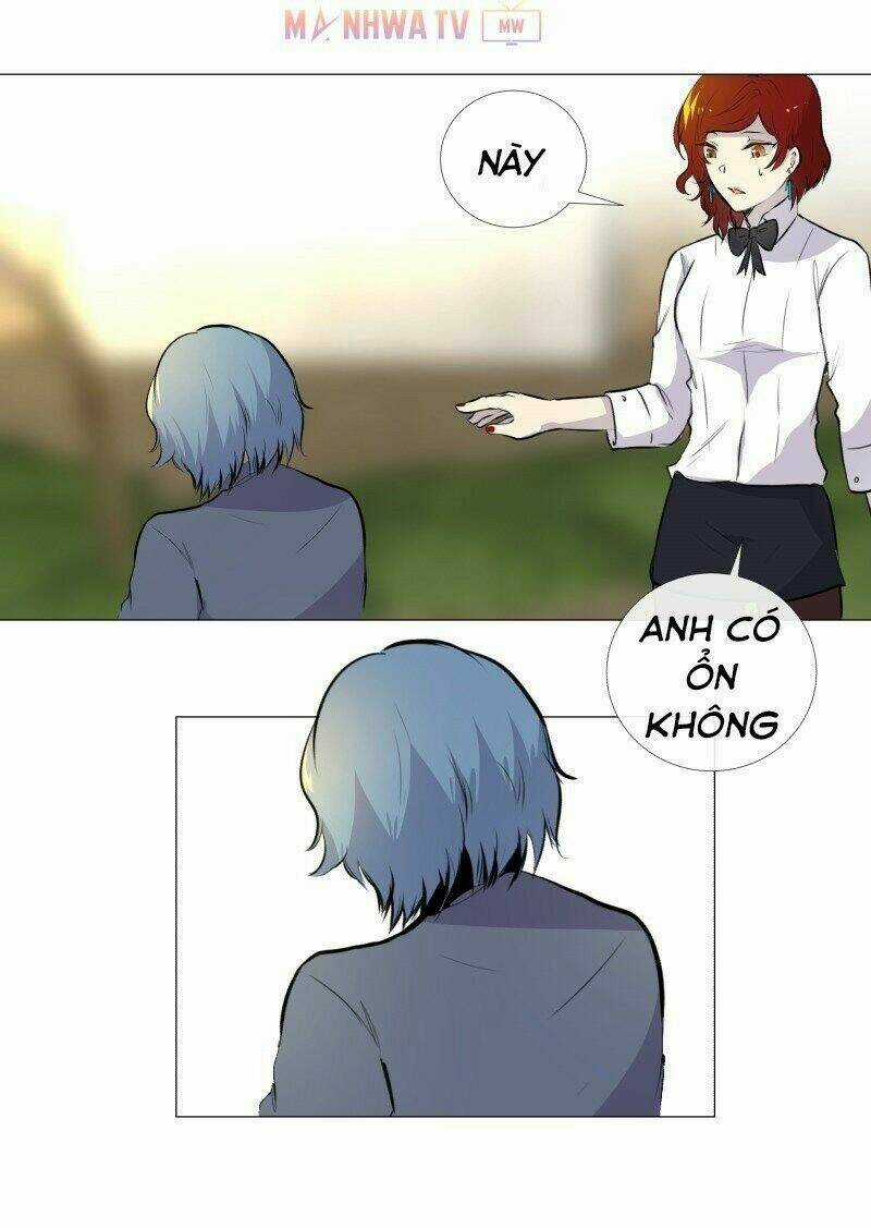 Trọng Sinh Mạc Thế Chapter 38 trang 25