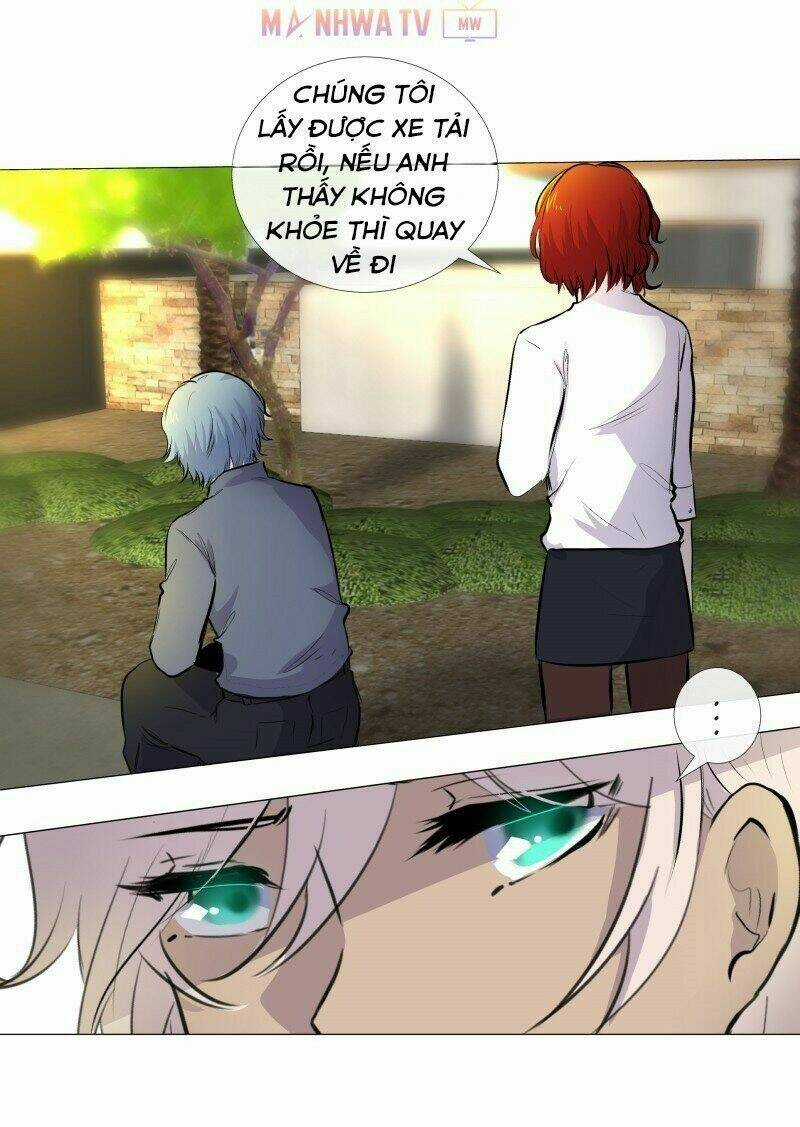 Trọng Sinh Mạc Thế Chapter 38 trang 27