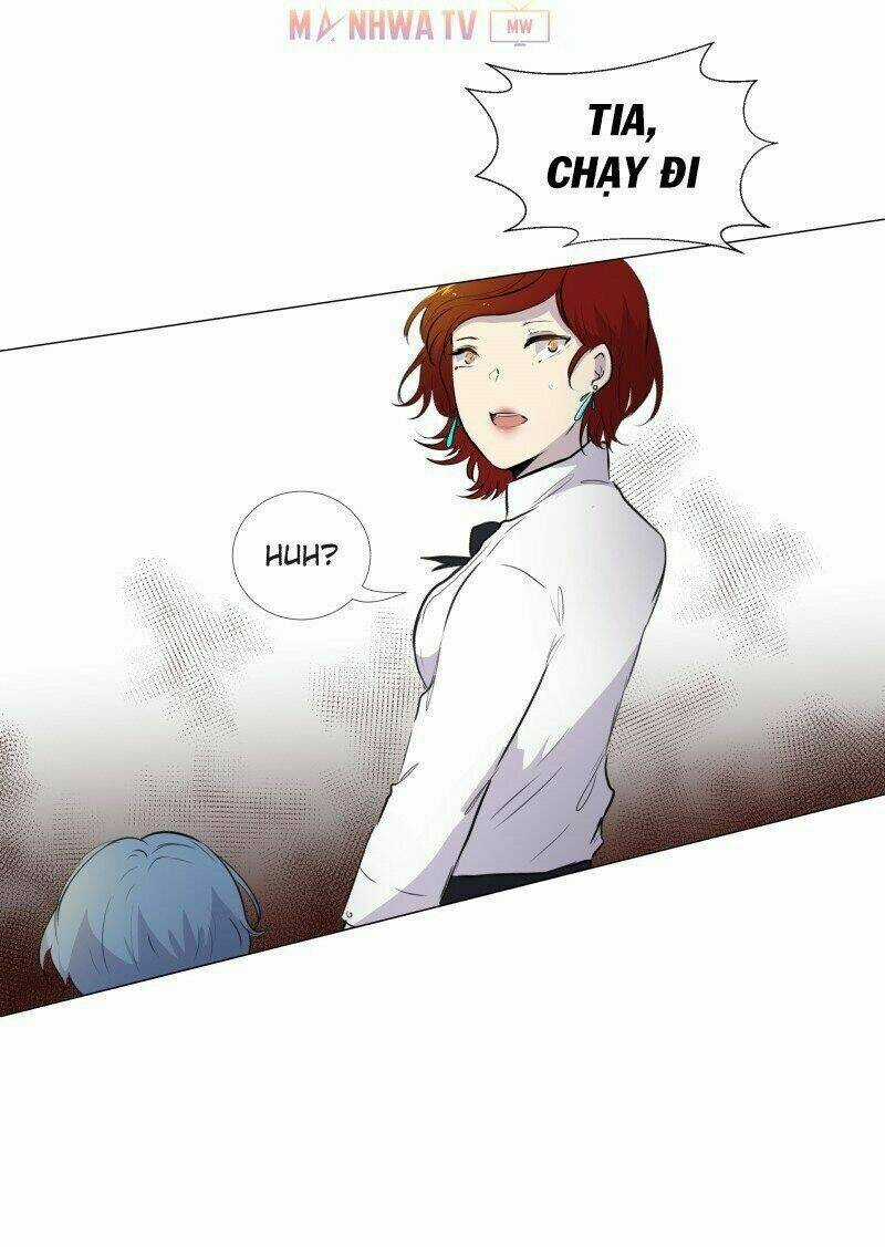 Trọng Sinh Mạc Thế Chapter 38 trang 28