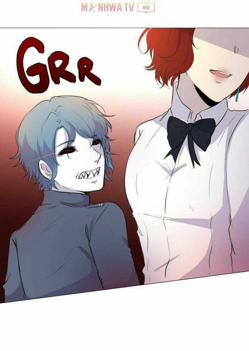 Trọng Sinh Mạc Thế Chapter 38 trang 29