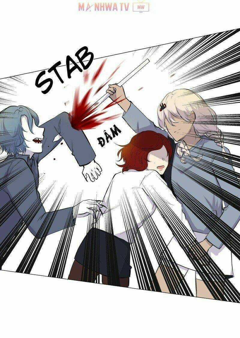 Trọng Sinh Mạc Thế Chapter 38 trang 31