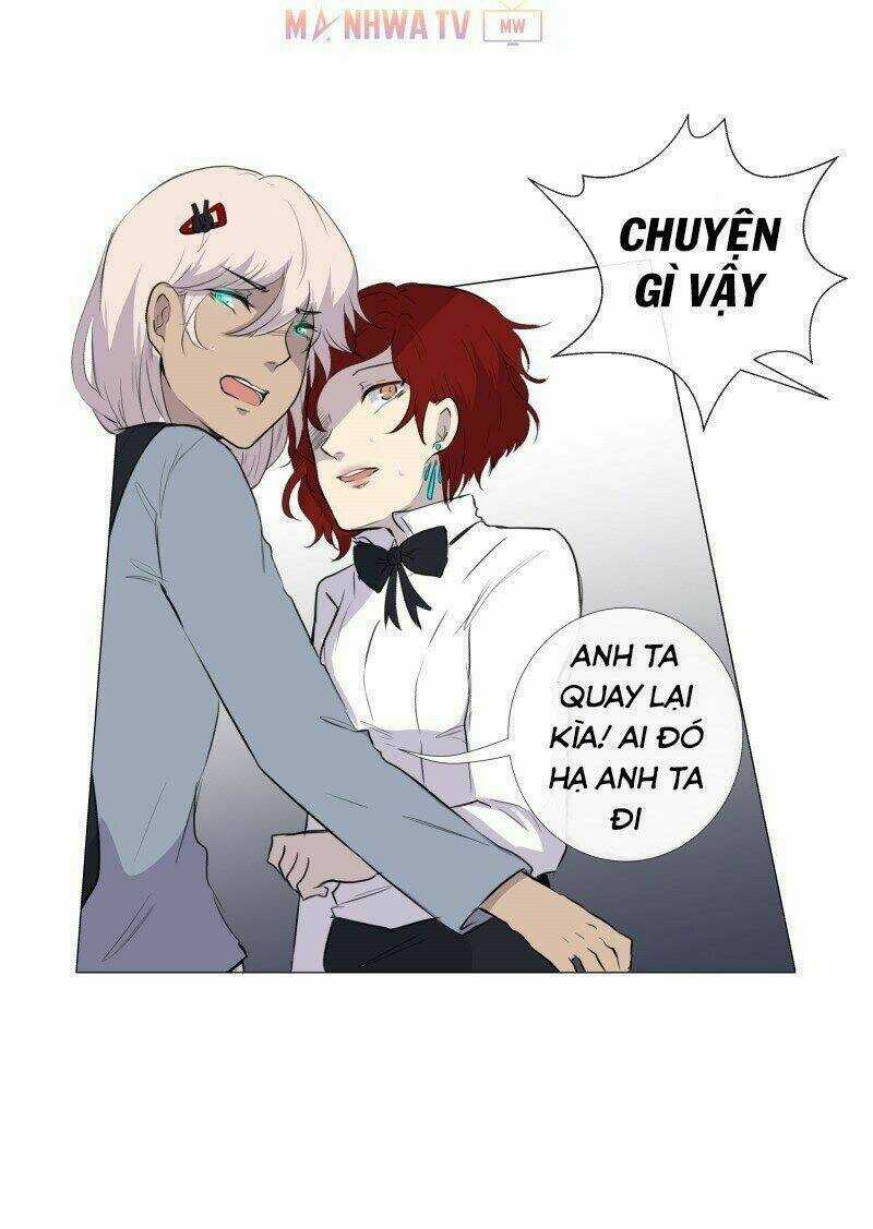 Trọng Sinh Mạc Thế Chapter 38 trang 32