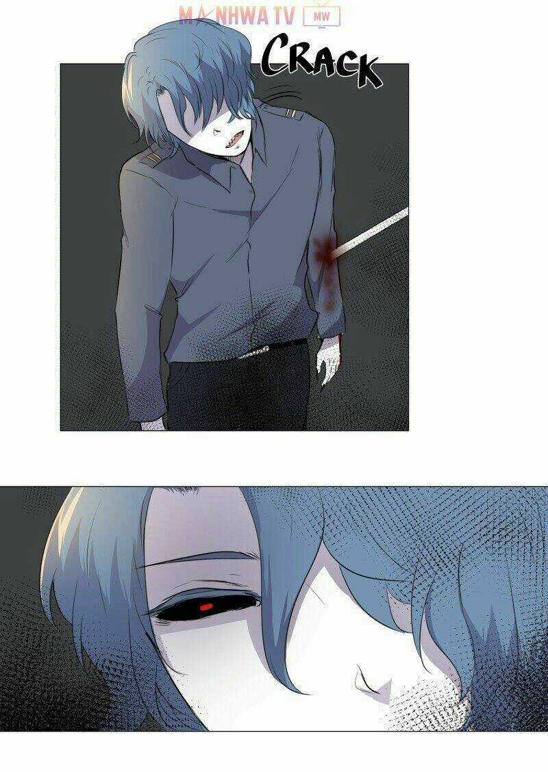 Trọng Sinh Mạc Thế Chapter 38 trang 33