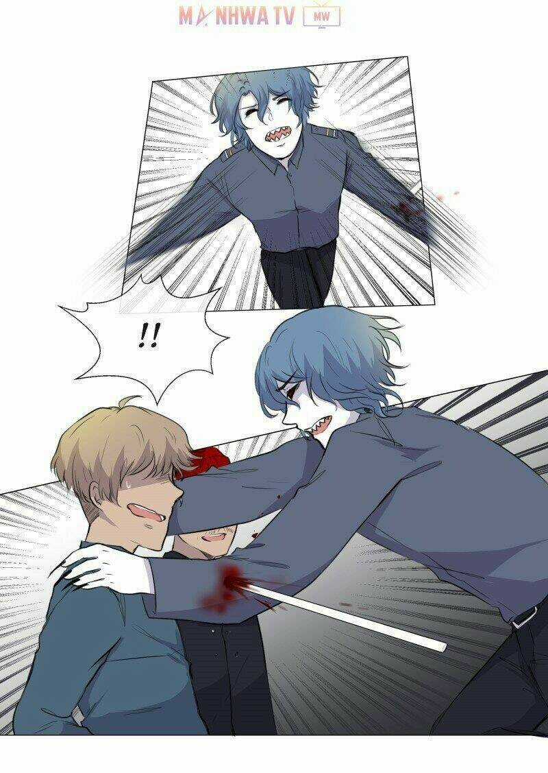 Trọng Sinh Mạc Thế Chapter 38 trang 34