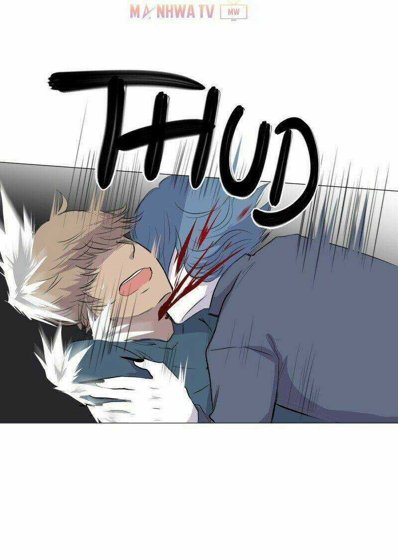 Trọng Sinh Mạc Thế Chapter 38 trang 35