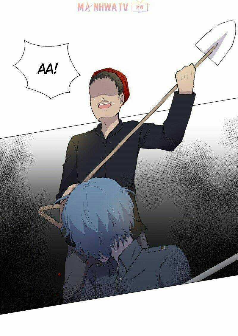 Trọng Sinh Mạc Thế Chapter 38 trang 36