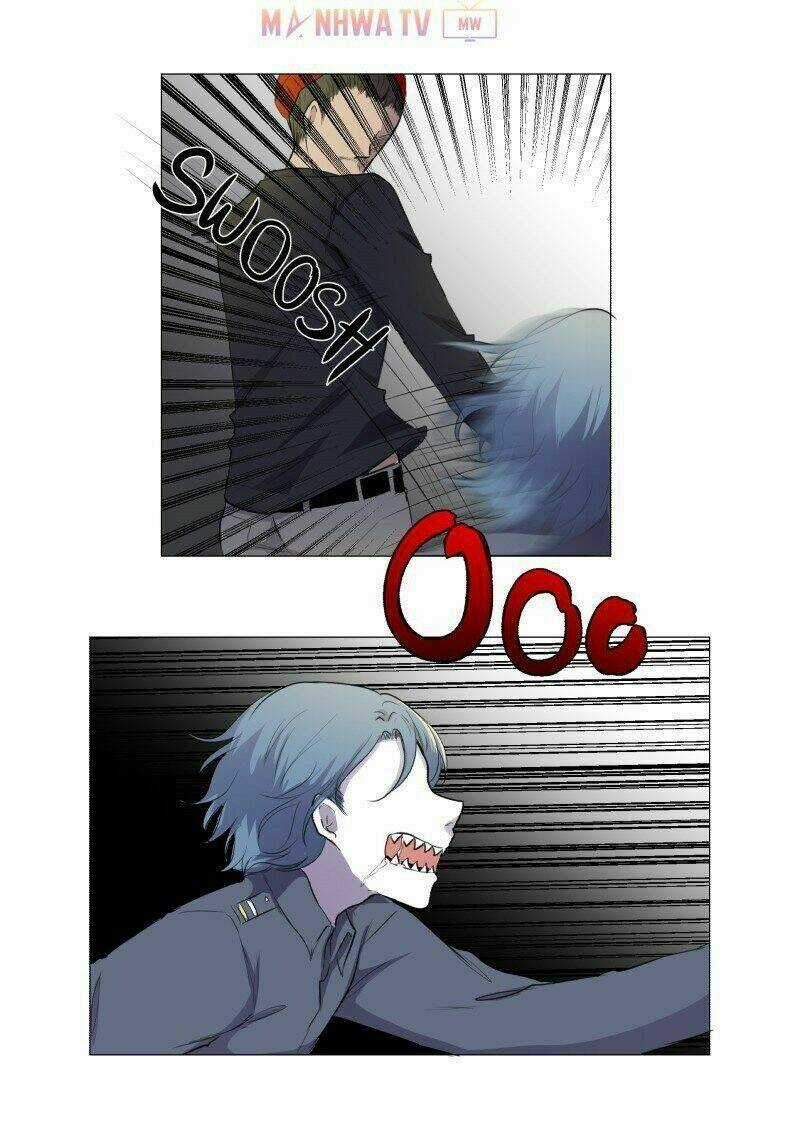 Trọng Sinh Mạc Thế Chapter 38 trang 37