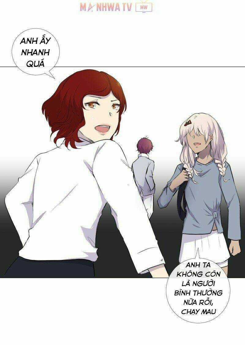 Trọng Sinh Mạc Thế Chapter 38 trang 38