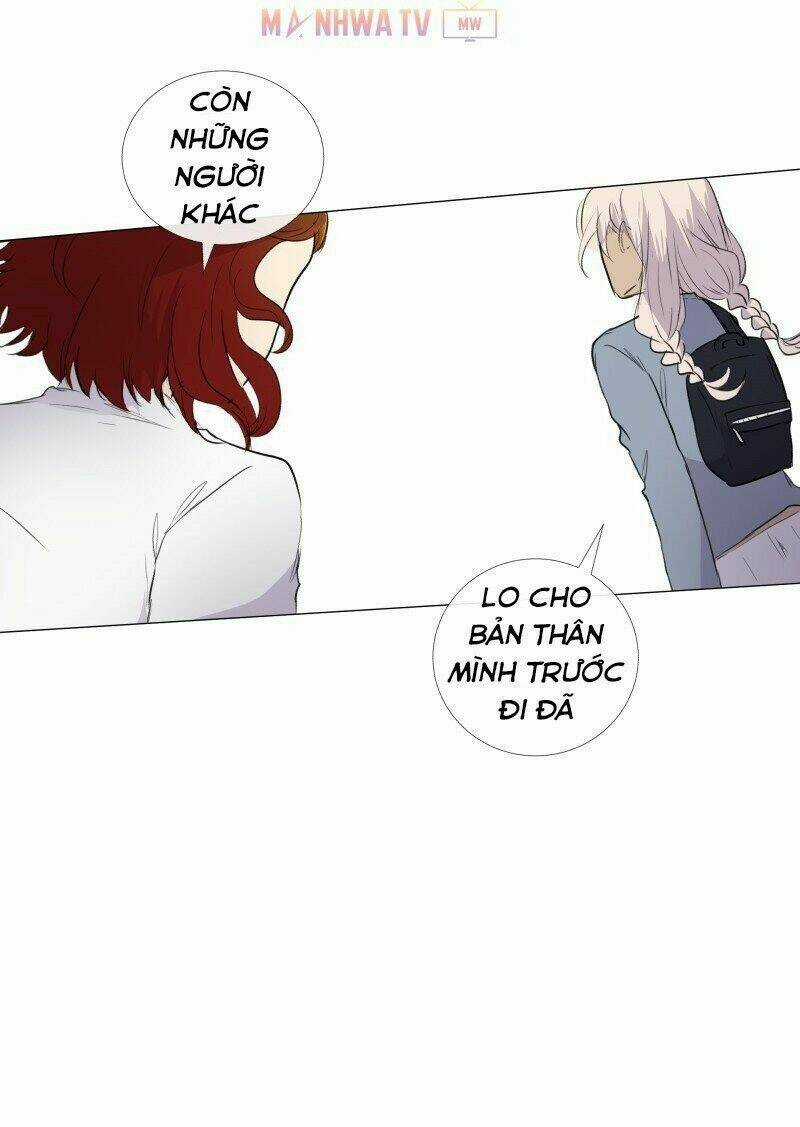 Trọng Sinh Mạc Thế Chapter 38 trang 39