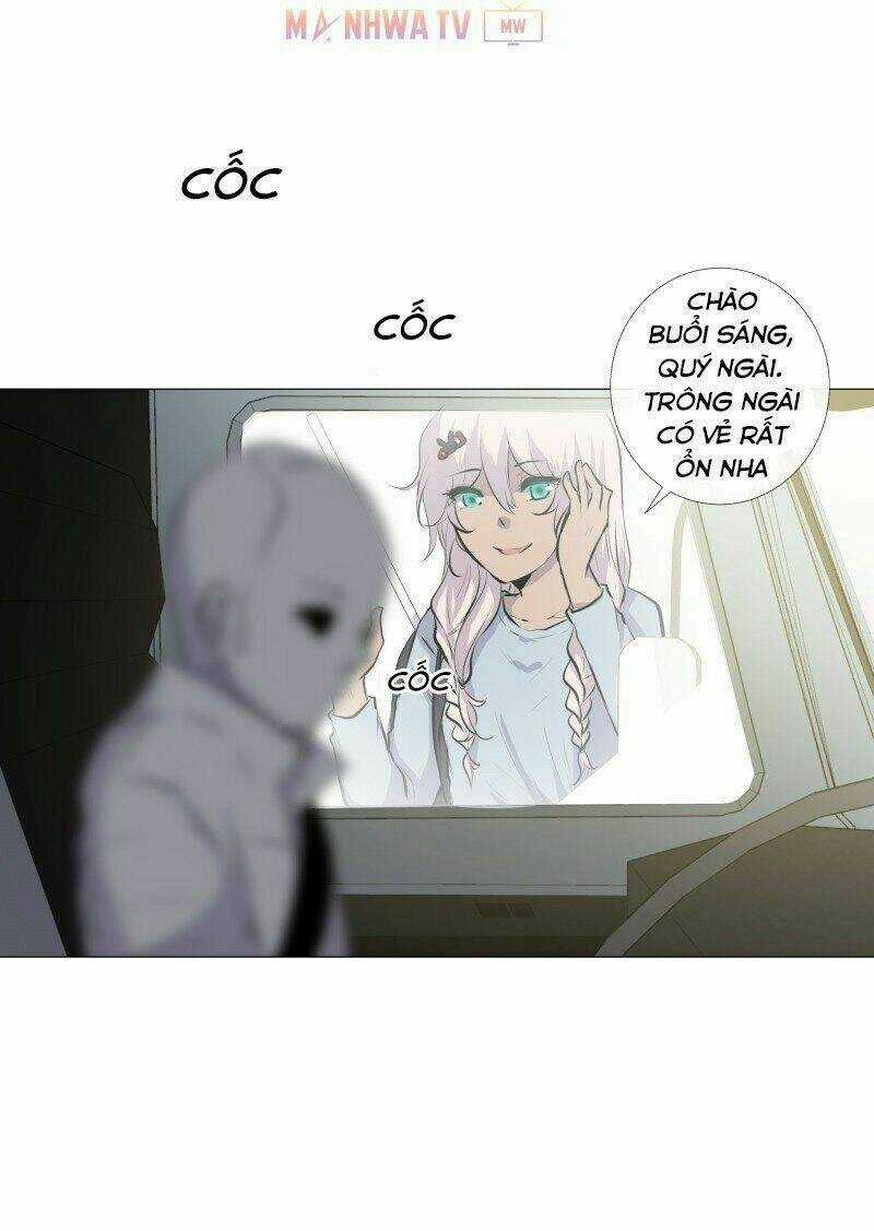 Trọng Sinh Mạc Thế Chapter 38 trang 4