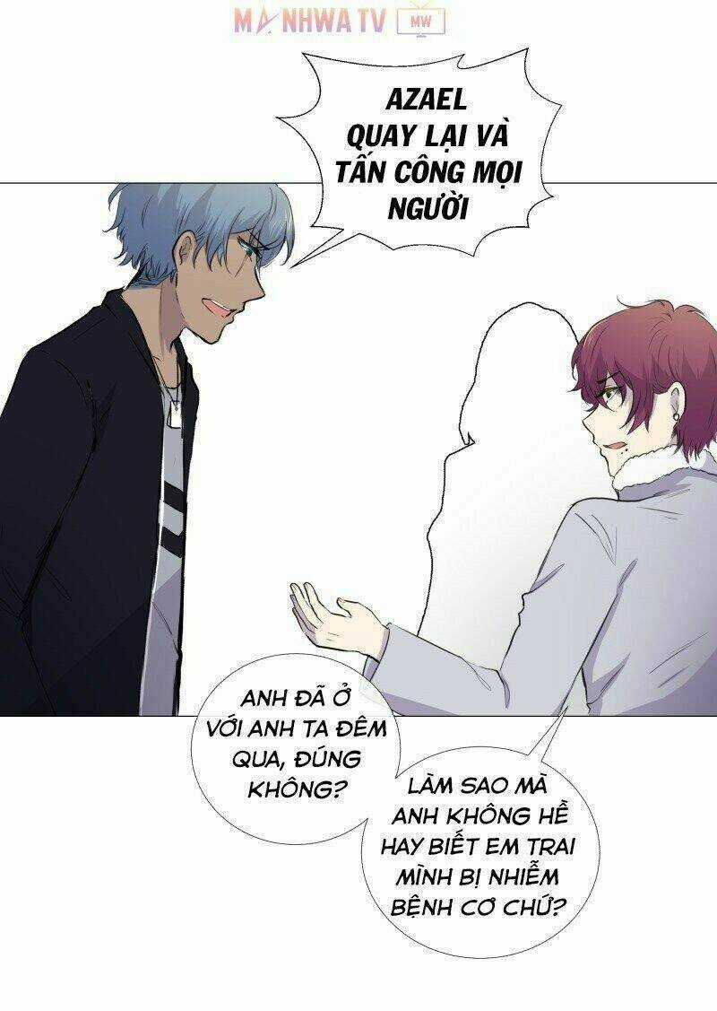 Trọng Sinh Mạc Thế Chapter 38 trang 40