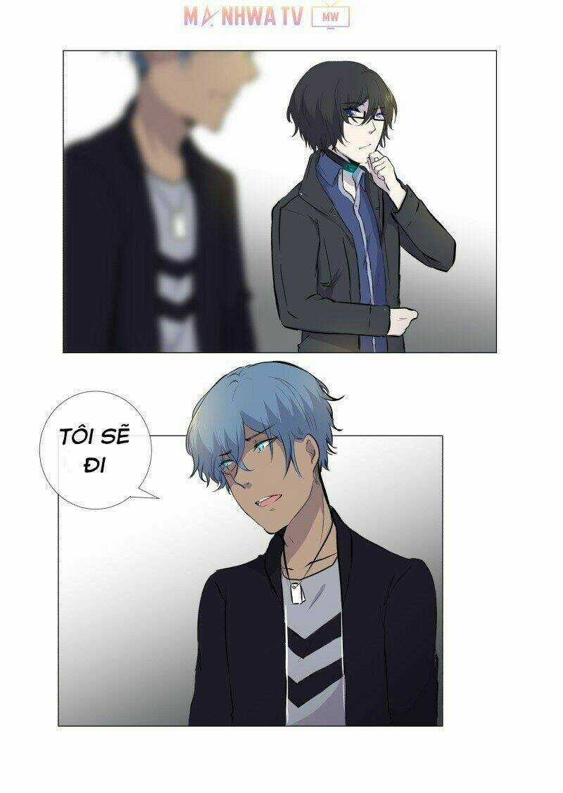 Trọng Sinh Mạc Thế Chapter 38 trang 44