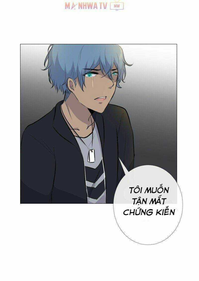 Trọng Sinh Mạc Thế Chapter 38 trang 46