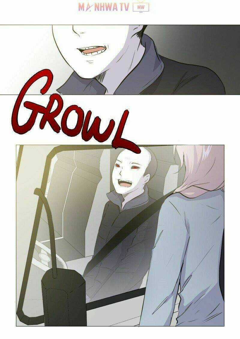 Trọng Sinh Mạc Thế Chapter 38 trang 5