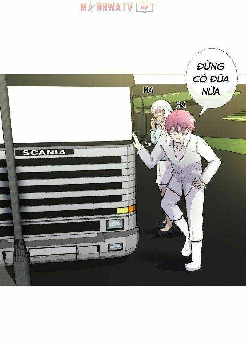 Trọng Sinh Mạc Thế Chapter 38 trang 6