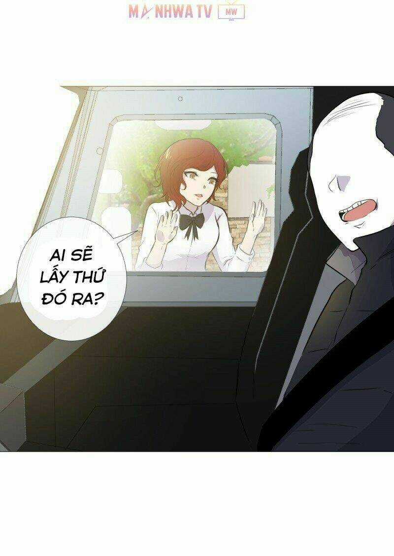 Trọng Sinh Mạc Thế Chapter 38 trang 8